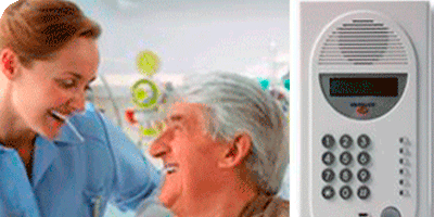 Product and setting movie