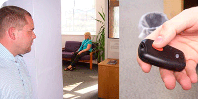Staff protection image