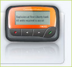 pager image